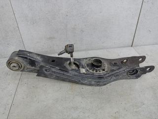 рычаг задний нижний Kia Sorento Prime 3 поколение [рестайлинг] 2018, 55220C5060