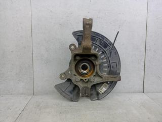 кулак поворотный правый Kia Sorento Prime 3 поколение [рестайлинг] 2018, 51716C5500