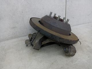 кулак задний левый Kia Sorento Prime 3 поколение [рестайлинг] 2019, 52710C5200