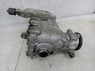 раздаточная коробка Infiniti FX35 1 поколение 2005, 3.5 л., VQ35DE, бензин, NL0766