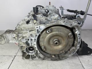 КПП автоматическая (АКПП) Mitsubishi Outlander 2 поколение [рестайлинг] 2013, 2.4 л., 4B12, бензин, 1XG2E, 2700A170