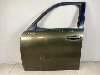 дверь передняя левая Citroen C4 Grand Picasso 2 поколение 2015, 9803033380