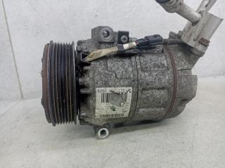 компрессор кондиционера Renault Trafic 2 поколение [рестайлинг] 2012, 8200454172