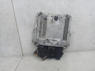 блок управления двигателем Nissan X-Trail T31 (2007 - 2011), 237103UC9D