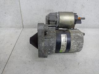 стартер Renault Megane 1 поколение [рестайлинг] (1999 - 2003), 8200105119, 8200104674