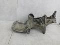 кронштейн генератора Renault Scenic 2 поколение 2003, 8200037811 - фото №2