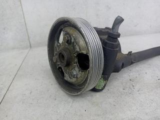 насос гидроусилителя руля Renault Megane 1 поколение [рестайлинг] (1999 - 2003), 7700431285, 7700431284