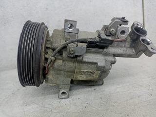компрессор кондиционера Renault Duster 1 поколение 2012, 926009154R