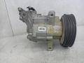 компрессор кондиционера Renault Duster 1 поколение 2012, 926009154R - фото №3