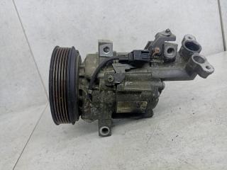 компрессор кондиционера Renault Duster 1 поколение 2011, 926009154R