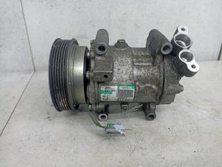 компрессор кондиционера Renault Kangoo 2 поколение 2013, 8200365787, 8200600122