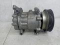 компрессор кондиционера Renault Kangoo 2 поколение 2013, 8200365787, 8200600122 - фото №3