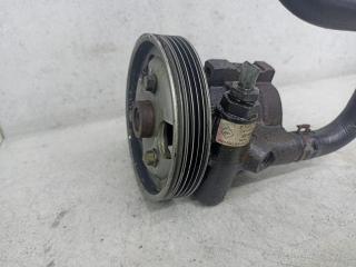 насос гидроусилителя руля Renault Megane 1 поколение [рестайлинг] 2003, 7700419117