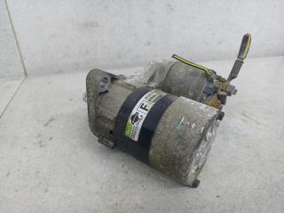 стартер Nissan Primera P12 2002, 233009F66B