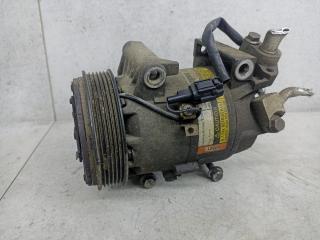 компрессор кондиционера Nissan Primera P12 (2001 - 2008), 926009F511