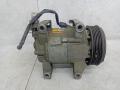 компрессор кондиционера Nissan Primera P12 (2001 - 2008), 926009F511 - фото №4