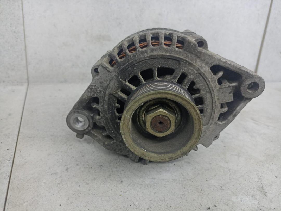генератор Nissan Primera P12 (2001 - 2008), 23100BU010 - фото №1
