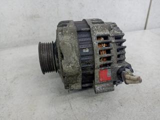 генератор Nissan Primera P12 2005, 23100BU010
