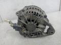 генератор Nissan Primera P12 2005, 23100BU010 - фото №3