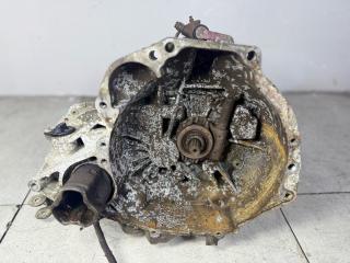 КПП механическая (МКПП) Nissan Almera N16 [рестайлинг] 2005, 1.5 л., QG15DE, бензин, 4M40, 320104M506