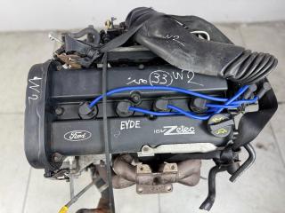 двигатель Ford Focus 1 поколение [рестайлинг] 2004, 1.8 л., EYDE, бензин, EYDE