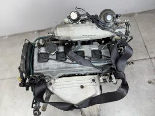 двигатель Toyota Camry 5 поколение XV20 2000, 2.2 л., 5S-FE, бензин, 5S, 5SFE