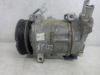 компрессор кондиционера Peugeot 308 1 поколение [рестайлинг], 4471908122, 9659875580