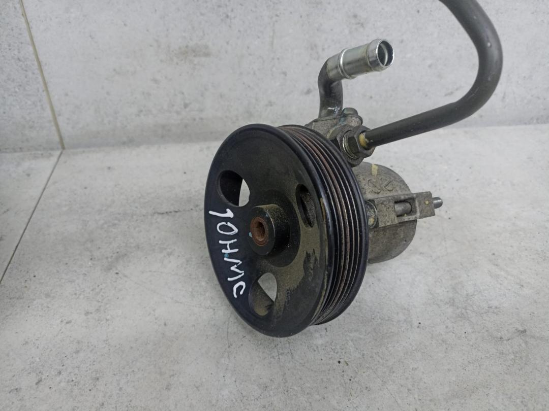 насос гидроусилителя руля Chevrolet Captiva 1 поколение (2006 - 2011), 96626764 - фото №1