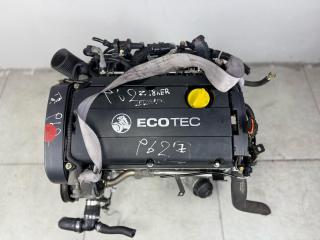 двигатель Opel Astra H/Family [рестайлинг] 2009, 1.8 л., Z 18 XER, бензин, Z18XER