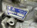 КПП автоматическая (АКПП) Citroen C5 2 поколение 2011, 20GA03, 70SC, TF70SC, 2FA - фото №4