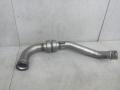 патрубок интеркулера Renault Clio 3 поколение 2008, 8200296984 - фото №2