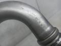 патрубок интеркулера Renault Clio 3 поколение 2008, 8200296984 - фото №4