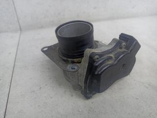 заслонка дроссельная Renault Master 3 поколение 2013, 8200987453