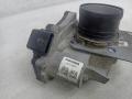 заслонка дроссельная Renault Master 3 поколение 2013, 8200987453 - фото №4