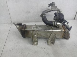 охладитель EGR / Радиатор EGR Nissan X-Trail T31 [рестайлинг] 2010, 8200719993, H8200620694