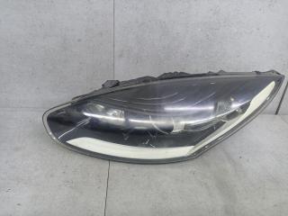 фара левая Renault Megane 3 поколение [2-й рестайлинг] 2015, 260608524R