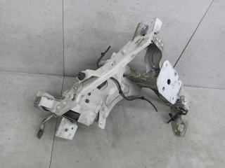 лонжерон правый Renault Megane 3 поколение [2-й рестайлинг] 2015, 751C45075R