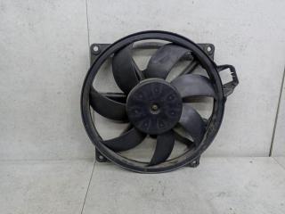 вентилятор радиатора Renault Megane 3 поколение [2-й рестайлинг] 2015, 214810898R, 214819037R