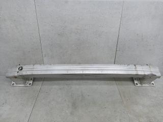 усилитель бампера переднего Peugeot 308 1 поколение [рестайлинг] 2012, 9656741380