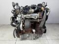 двигатель Nissan Qashqai 1 поколение 2009, 1.5 л., K9K 282, дизель, K9K282 - фото №3