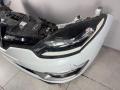 передняя часть (ноускат) Renault Megane 3 поколение [2-й рестайлинг] 2015, 620220055R, 620223660R - фото №4
