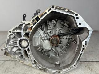 КПП механическая (МКПП) Renault Duster 1 поколение [рестайлинг] 2018, 1.5 л., K9K 858, дизель, TL8000, 8201057489