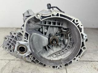 КПП механическая (МКПП) Chevrolet Cruze 1 поколение [рестайлинг] 2013, 1.8 л., F18D4, бензин, 25185235, D20