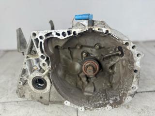 КПП механическая (МКПП) Renault Megane 2 поколение [рестайлинг] 2008, 1.6 л., K4M 812, бензин, JH3143