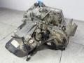 КПП механическая (МКПП) Renault Megane 2 поколение [рестайлинг] 2008, 1.6 л., K4M 812, бензин, JH3143 - фото №3