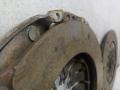комплект сцепления Renault Megane 2 поколение [рестайлинг] (2006 - 2012), 8200450217, 8200450219 - фото №6