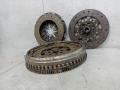 комплект сцепления Renault Megane 2 поколение [рестайлинг] (2006 - 2012), 8200450217, 8200450219 - фото №8