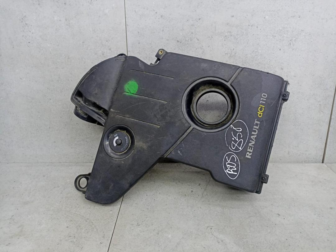 корпус воздушного фильтра Renault Duster 1 поколение 2015, 70365657, 70365655, 8200891357, H8200882115 - фото №1