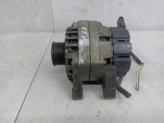 генератор Peugeot 307 1 поколение 2004, 9642879980