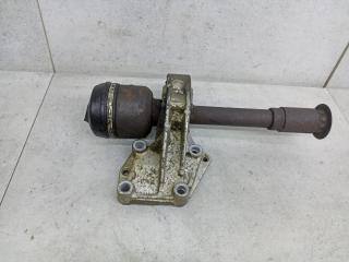 кронштейн полуоси Peugeot 206 1 поколение [рестайлинг] 2007, 9640296180